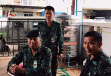 Women Recount Lives Disrupted 3 Years by Junta Harassment