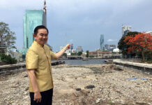 Critics Slam Megaproject’s Transparency Exemption