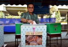 It’s Official! Thai Voters Will Go to Polls on March 24