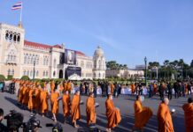 Religions and Education are Inseparable, Junta No. 2 Says
