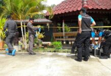 Krabi Family Massacre: Victim Linked to Land Dispute Lawsuits