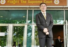 Thaksin Ally Jailed for Malfeasance Gets Parole