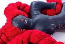 See Mexican, Israeli Art This Month at Bangkok Gallery