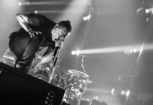 Bangkok Rockers to Give Screaming Eulogies For Chester Bennington