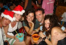 Police Monitoring Social Media for Booze Pics