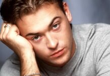 ‘EastEnders’ Actor Survives Samui Waterfall Plunge