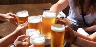 Hoist a Glass in Salute to Int’l Beer Day at These Bangkok Bars