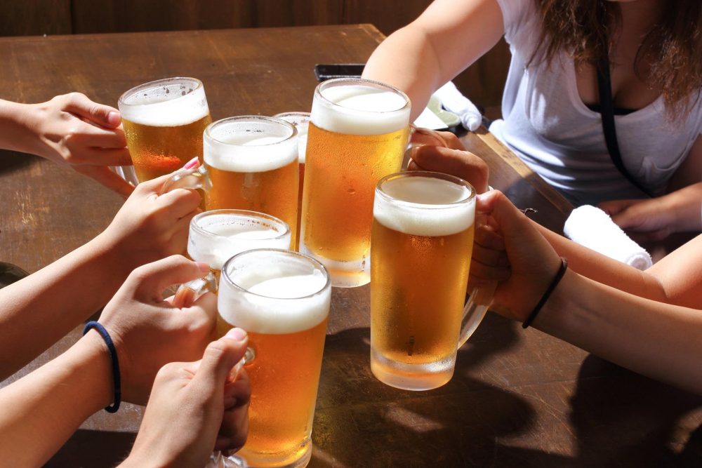 Hoist a Glass in Salute to Int’l Beer Day at These Bangkok Bars