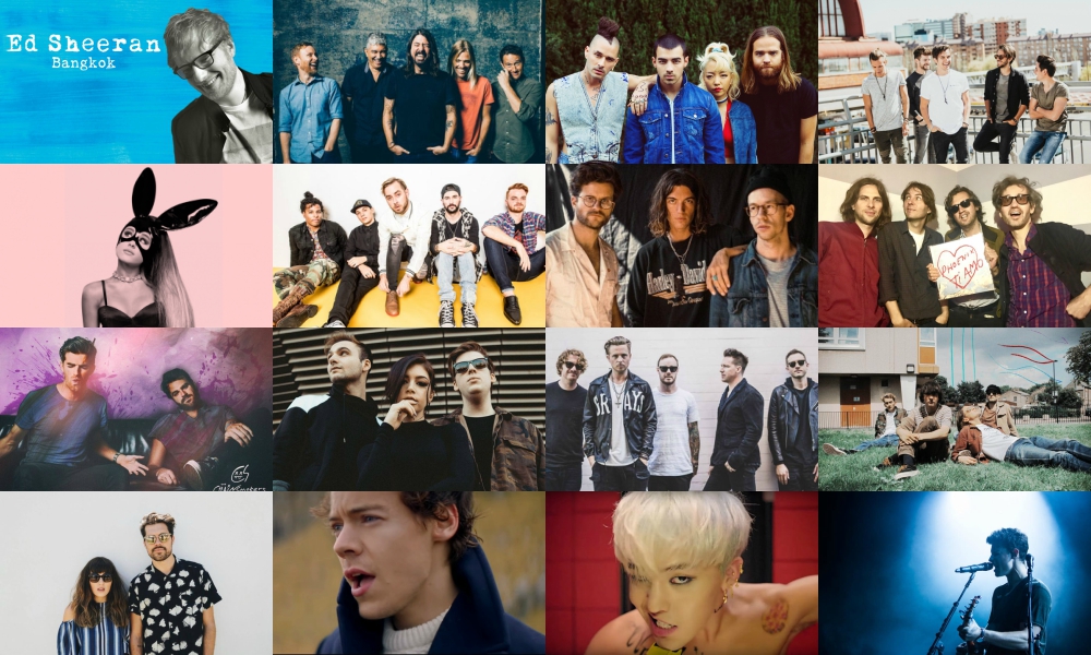 CONCERTS