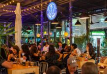 Kiwi Hoppiness: Bangkok Bars to Serve New Zealand’s Boutique Brews