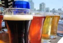 Judge a Thai Craft Beer Contest This Month at Live Lounge