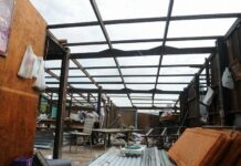 Evictions Continue as Funds Set for Chao Phraya Promenade