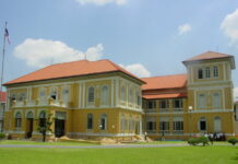 Air Force General to Manage Palace Affairs, King’s Properties