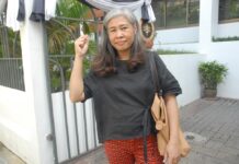 Court Finds Labor Activist Not Guilty of Violating Junta’s Order