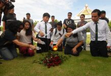 Soldiers Take Activist Away to Prevent June 24 Petition
