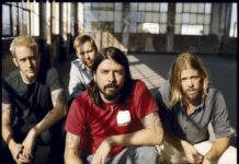 Foo Fighters Fans Throw Tribute Shows in August in Bangkok