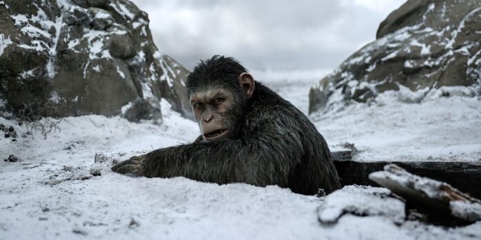 This image released by Twentieth Century Fox shows a scene from,