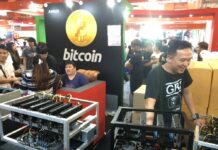 Bitcoin Ups and Downs Don’t Deter Digital Miners in Thailand