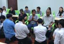 5 Hua Hin Students Suspended for Harassing Trans Freshman