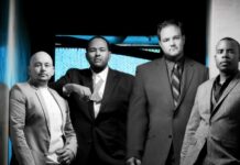 Boy Band Behind ’90s Hit ‘I Swear’ Coming to Bangkok in August