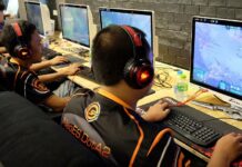 Ministry Blocks Thai Esports Athletes From Asian Indoor Games
