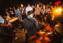 Sample Saturday Sounds as Bangkok’s ‘Kicks Fest’ Turns 1