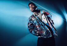 Bangkok Gets Hip-Hop Heavy with L.A. Rapper ‘Kid Ink’ in August