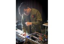 Watch ‘Marmosets’ Tweak Frequencies Saturday at Kolour Live