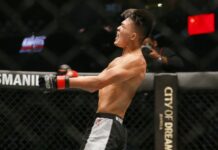 One Championship Sets Mighty Mouse, Alvarez Debuts for Japan