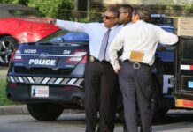 Thai Man Living in Florida Found Dead Along Oklahoma Highway