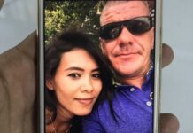 German Suspected of Murdering Thai Girlfriend Not Yet Charged