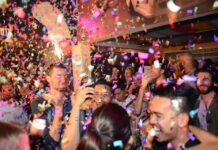 Get French-spired: Celebrate Bastille Day in Bangkok Bars, Restaurants