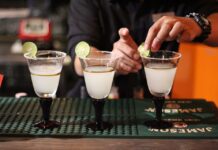 Savor Slanted Taco’s Tequila Treats This Mexican Monday
