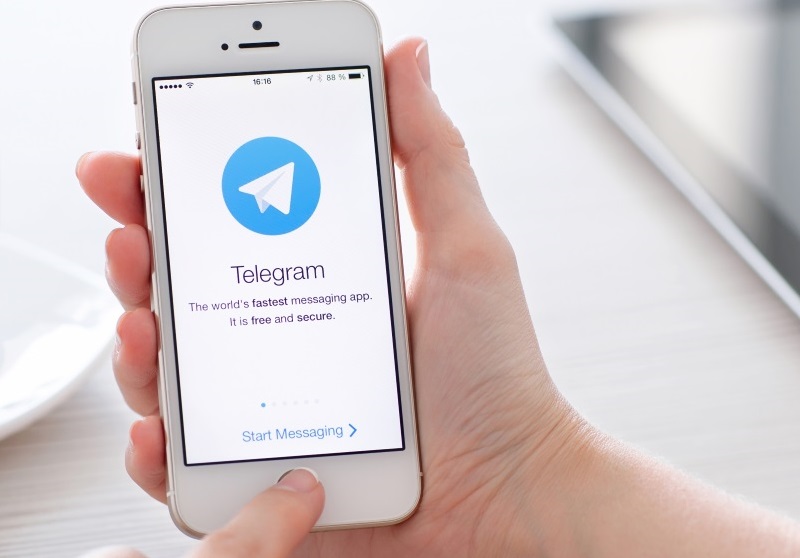 Telegramm апп ын хэрэглээ