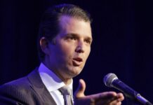 Trump Jr. Admits He Wanted Info on Clinton from Russian