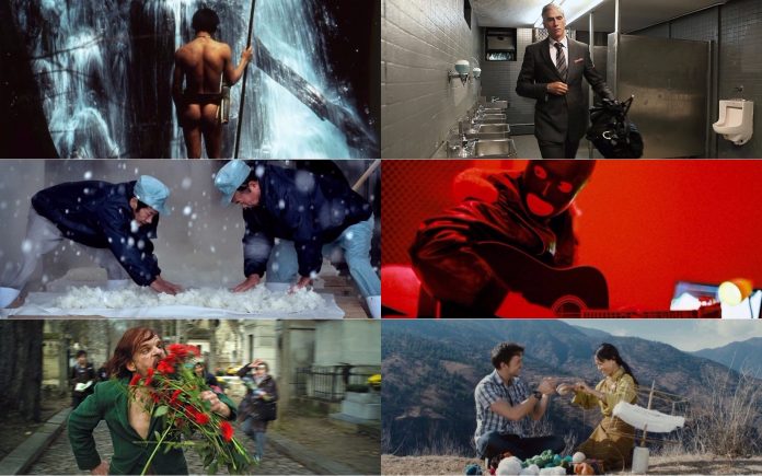JULY FILM