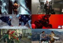 Where to Feast on Films This Month in Bangkok