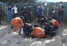Missing Rohingya Woman Feared Murdered on Koh Samui