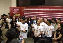 Academics Lead Today’s Junta Resistance, But to Any Effect?