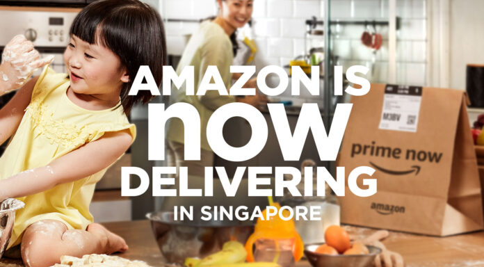 amazon