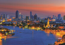 Battle of the Biennials: Which Will Define Thailand?