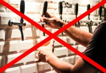 Reminder: Buddhist Booze Ban in Effect This Weekend