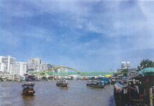 Was the Public Coerced Into Choosing Ugly Bridge Design?