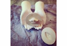 Joy-Baked Ceramics Cooking Up at Restaurant Gallery