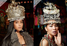 Thai Crown Contenders Ready to Vie for ‘Universe’ (Photos)