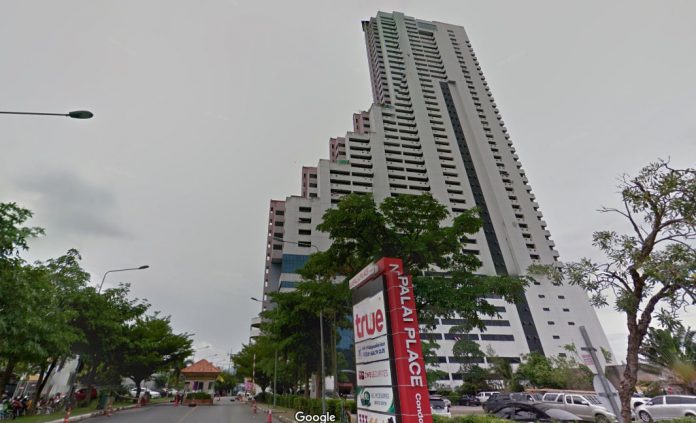 Naphalai Place. Photo: Google