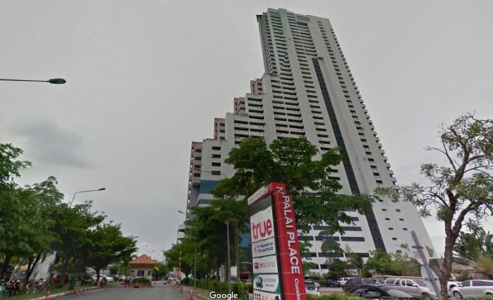 Naphalai Place. Photo: Google