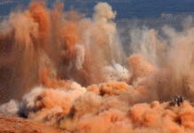 Explore Artists’ Takes on Seismic Metamorphosis Saturday
