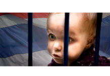 Junta Nanny State Trades Freedom For Unthinking Population