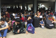 Registration Deadline for Migrant Workers Extended